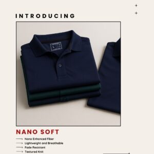 Nano Polo Blue 4