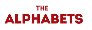 the alphabets logo